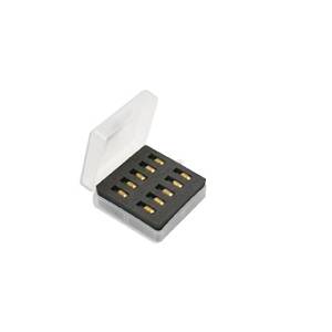 GETTI GURTNER / KEIHIN d.6mm. IN COFANETTO DA 10pz. 50 / 52 / 55 / 58 / 60 / 62 / 65 / 68 / 70 / 72