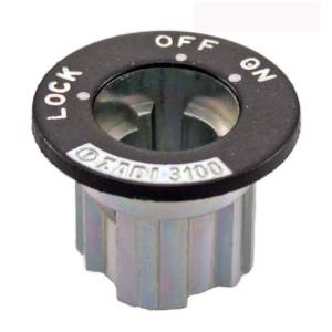 GHIERA "ON-OFF" PIAGGIO VESPA PK50XL/RUSH