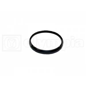 GHIERA CONTAKM PIAGGIO 125150/200 VESPA PX *NERO*