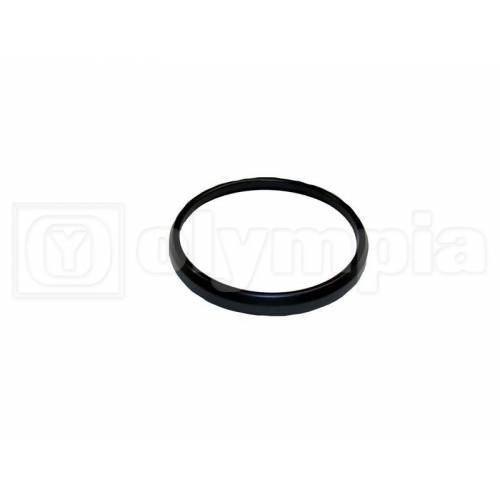 GHIERA CONTAKM PIAGGIO 125150/200 VESPA PX *NERO*