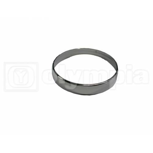 GHIERA CONTAKM PIAGGIO 125150/200 VESPA PX Arcobaleno / 50/125 PK  *CROMATA*