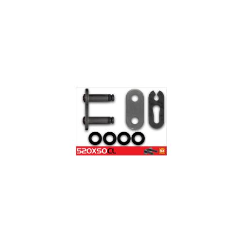 GIUNTO 520 (5/8x1/4) - RK XSO2