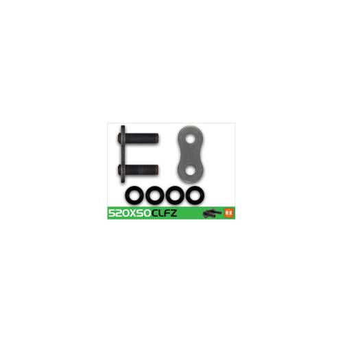 GIUNTO 520 (5/8x1/4) A RIBATTERE - RK XSO2
