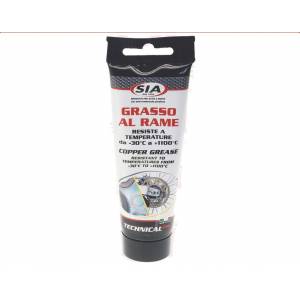 GRASSO AL RAME -30°/+1100° 75ml.