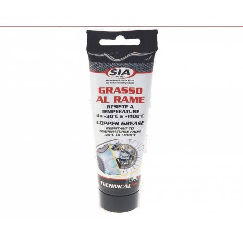 GRASSO AL RAME -30°/+1100° 75ml.