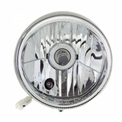 GRUPPO OTTICO PIAGGIO 125/150 VESPA LX 2005]
