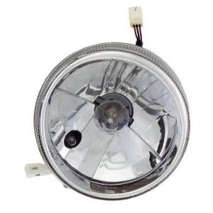 GRUPPO OTTICO PIAGGIO VESPA LX 50/125 4T FL 2009