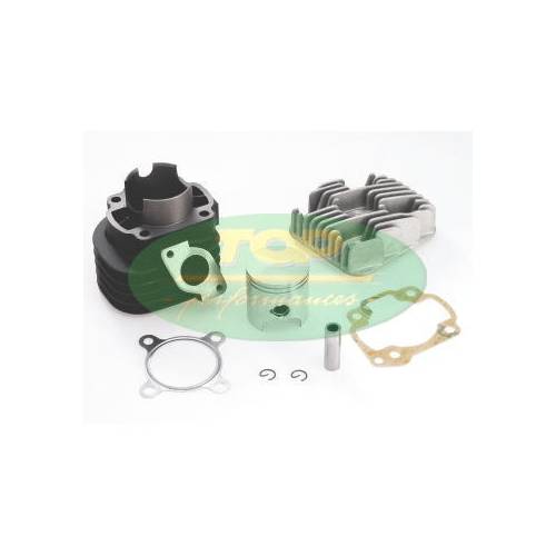GRUPPO TERMICO CPI/KEEWAY d.47 TOP