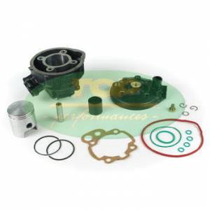 GRUPPO TERMICO MINARELLI AM6 IN GHISA d.49mm. - Top Performances