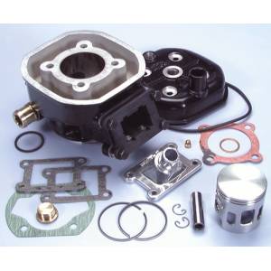 GRUPPO TERMICO MINARELLI MR4 d.47 POLINI