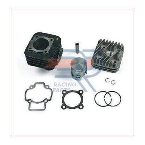 GRUPPO TERMICO PIAGGIO ARIA d.48 - DR Evolution