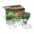 GRUPPO TERMICO PIAGGIO H2O d.48 - TOP Black Trophy