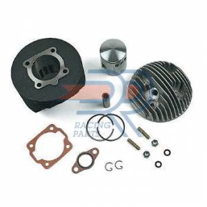GRUPPO TERMICO PIAGGIO VESPA 125 ET3 d.57 5 TRAVASI - DR