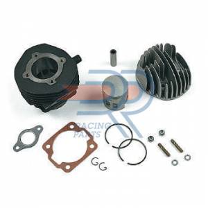 GRUPPO TERMICO PIAGGIO VESPA 50 d.47 10 TRAVASI - DR