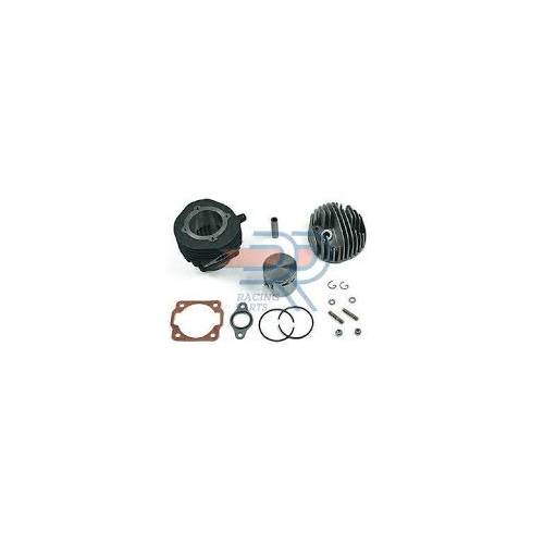 GRUPPO TERMICO PIAGGIO VESPA 50 d.55 6 TRAVASI  DR