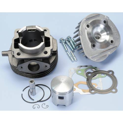 GRUPPO TERMICO PIAGGIO VESPA 50 Special/PK d.47 - POLINI