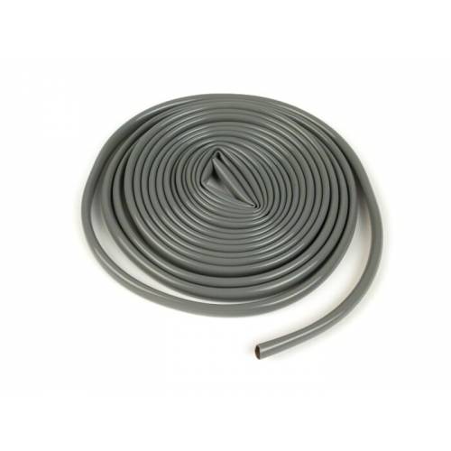 GUAINA PER CABLAGGI  8x5000mm. *GRIGIO*