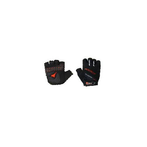 GUANTI CICLO Tg.S *NERO* - B-RACE "Bump gel"