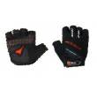 GUANTI CICLO Tg.S *NERO* - B-RACE "Bump gel"