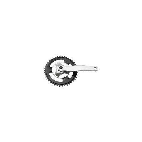 GUARNITURA Z.38 l.150 ACCIAIO