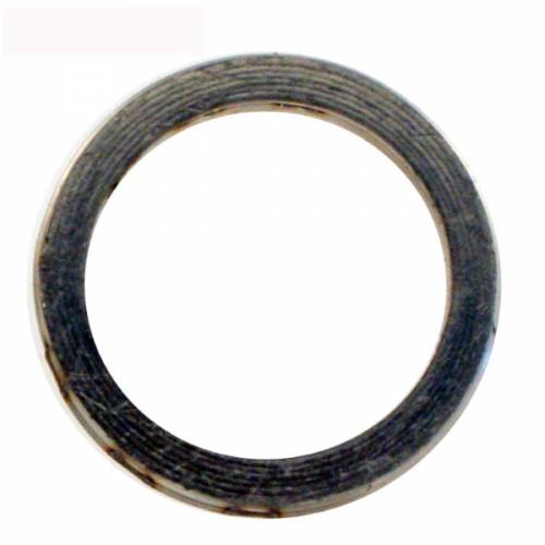 GUARNIZIONE SCARICO 25x34x3,5 MINARELLI SCOOTERS AD ANELLO
