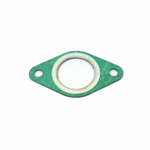 GUARNIZIONE SCARICO PIAGGIO VESPA PK125XL FORI d.6mm.