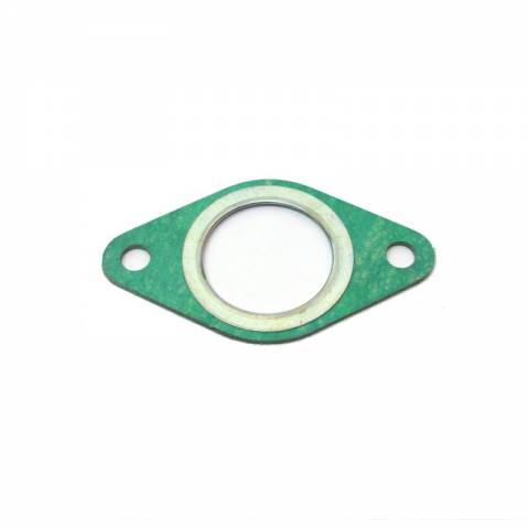 GUARNIZIONE SCARICO PIAGGIO VESPA PK125XL FORI d.6mm.