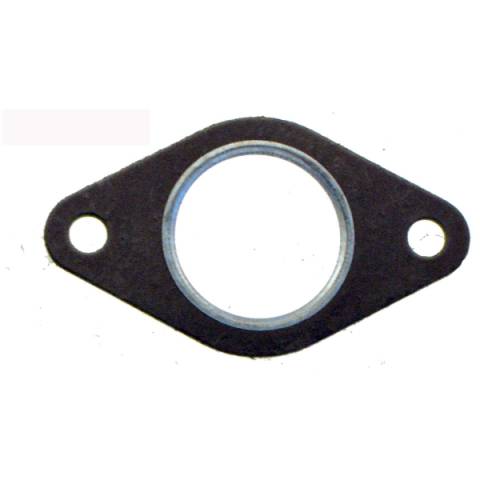 GUARNIZIONE SCARICO PIAGGIO VESPA PK125XL FORI d.6mm.