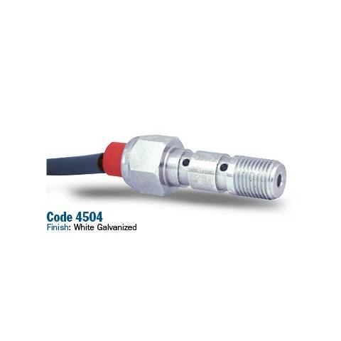 IDROSTOP DOPPIO 10x1,25
