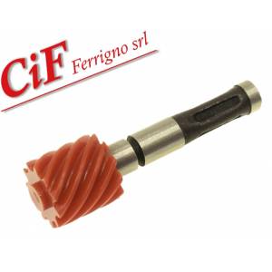 INGRANAGGIO CONDOTTO CONTAKM PIAGGIO VESPA z.11 INNESTO QUADRO 2,0mm.