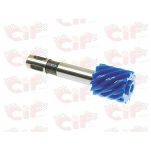 INGRANAGGIO CONDOTTO CONTAKM PIAGGIO VESPA z.11 INNESTO QUADRO 2,7mm.