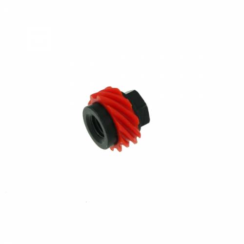 INGRANAGGIO CONDUTTORE CONTAKM PIAGGIO VESPA 50/125 Et3 Z.10 ROSSO