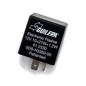 INTERMITTENZA 12V 10+21+1,2W CON SUPPORTO YAMAHA 125/150