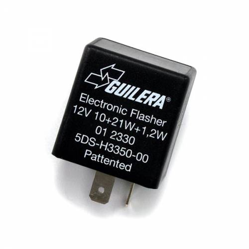 INTERMITTENZA 12V 10+21+1,2W CON SUPPORTO YAMAHA 125/150