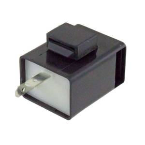 INTERMITTENZA 12V 10Wx2+3,4W 2 FASTOM MEDI
