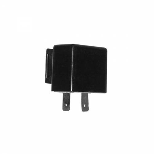 INTERMITTENZA 12V 10Wx2+3,4W cc 2 FASTON MEDI ECONOMICA