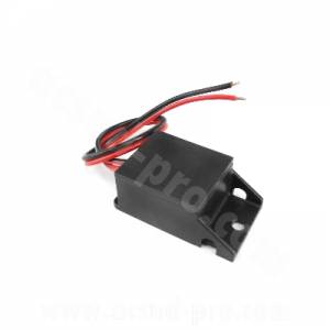 INTERMITTENZA 12v. 0,6-120W UNIVERSALE A 2 FILI PER FRECCE LED
