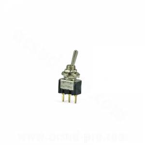 INTERRUTTORE 2 POSIZIONI MICRO
