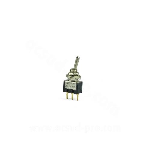 INTERRUTTORE 2 POSIZIONI MICRO