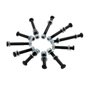 KIT BULLONI MOTORE PIAGGIO 50/125 VESPA Special/Primavera/Et3