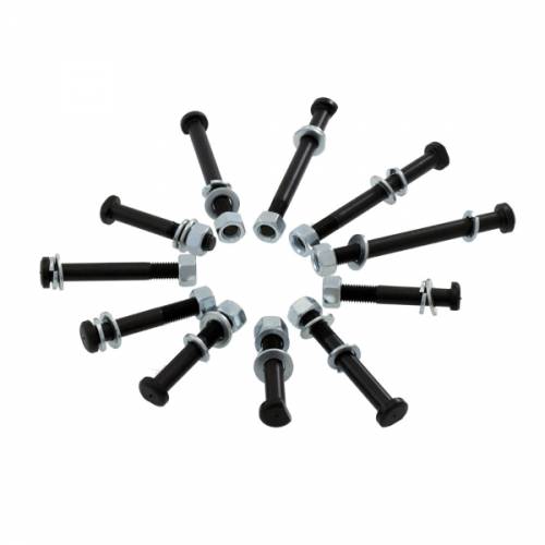 KIT BULLONI MOTORE PIAGGIO 50/125 VESPA Special/Primavera/Et3