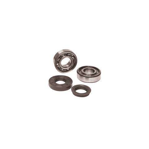 KIT REVISIONE ALBERO MOTORE MINARELLI 50cc.