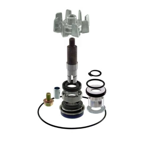 KIT REVISIONE GIRANTE POMPA ACQUA KYMCO 400 X-CITING 2013]