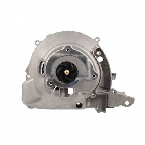 KIT REVISIONE GIRANTE POMPA ACQUA PREASSEMBLATO PIAGGIO 125 X8/X9/BEVERLY/CARNABY