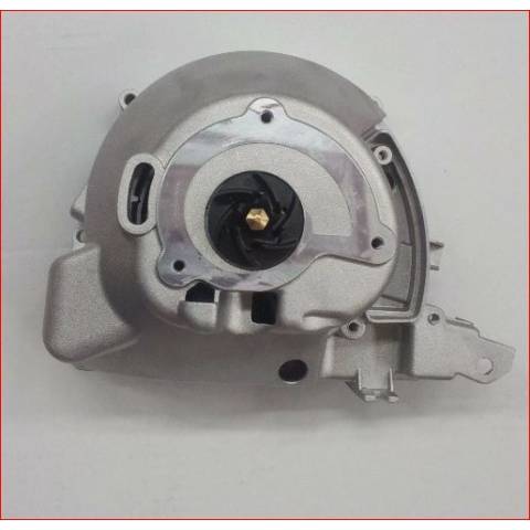 KIT REVISIONE GIRANTE POMPA ACQUA PREASSEMBLATO PIAGGIO 125 X8/X9/BEVERLY/CARNABY