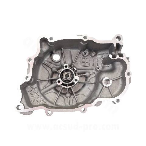 KIT REVISIONE GIRANTE POMPA ACQUA PREASSEMBLATO PIAGGIO 125/2250/300 BEVERLY/VESPA GTS