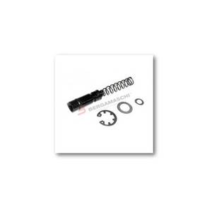 KIT REVISIONE POMPA FRENO POSTERIORE GRIMECA d.11x38,8mm.