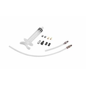KIT SPURGO FRENI A DISCO CICLO 5,0mm. - TEKTRO Basic Bleed