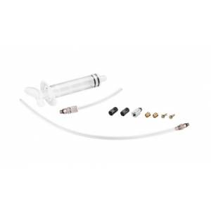 KIT SPURGO FRENI A DISCO CICLO 5,5mm. - TEKTRO Basic Bleed