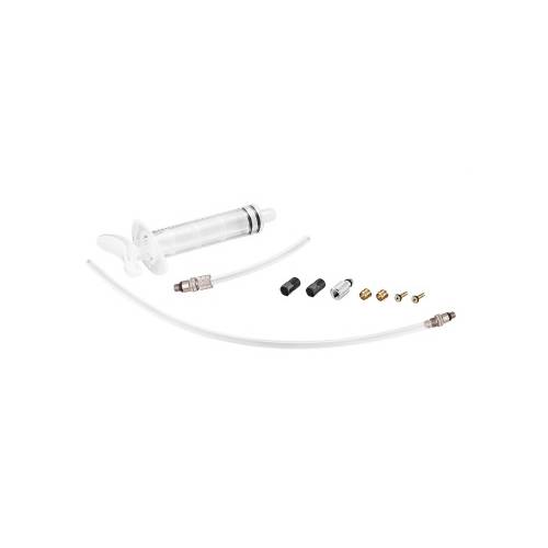 KIT SPURGO FRENI A DISCO CICLO 5,5mm. - TEKTRO Basic Bleed